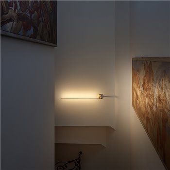 Aplique pared Light Stick Catellani & Smith