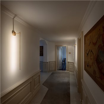 Aplique pared Light Stick Catellani & Smith