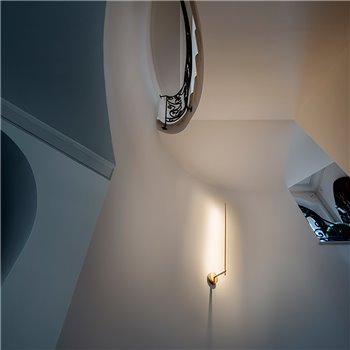 Aplique pared Light Stick Catellani & Smith