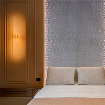 Aplique pared Light Stick Catellani & Smith