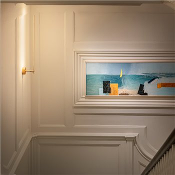 Aplique pared Light Stick Catellani & Smith