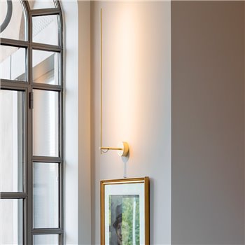 Aplique pared Light Stick Catellani & Smith
