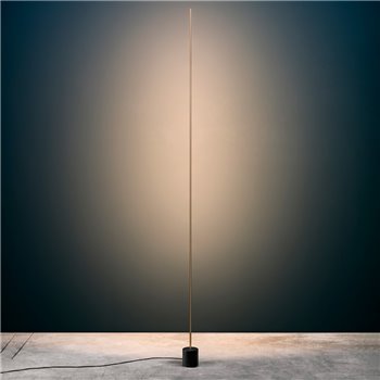 Lámpara pie Light Stick Catellani & Smith