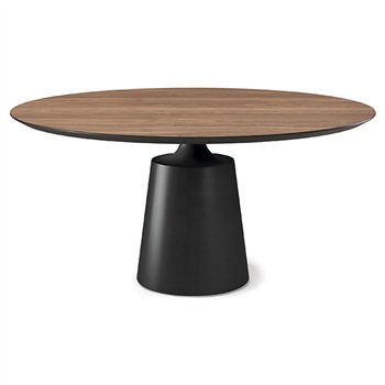 Mesa Yoda Wood Cattelan Italia