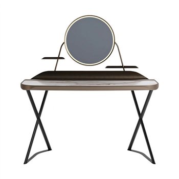 Tocador Cocoon Trousse Keramik Cattelan Italia