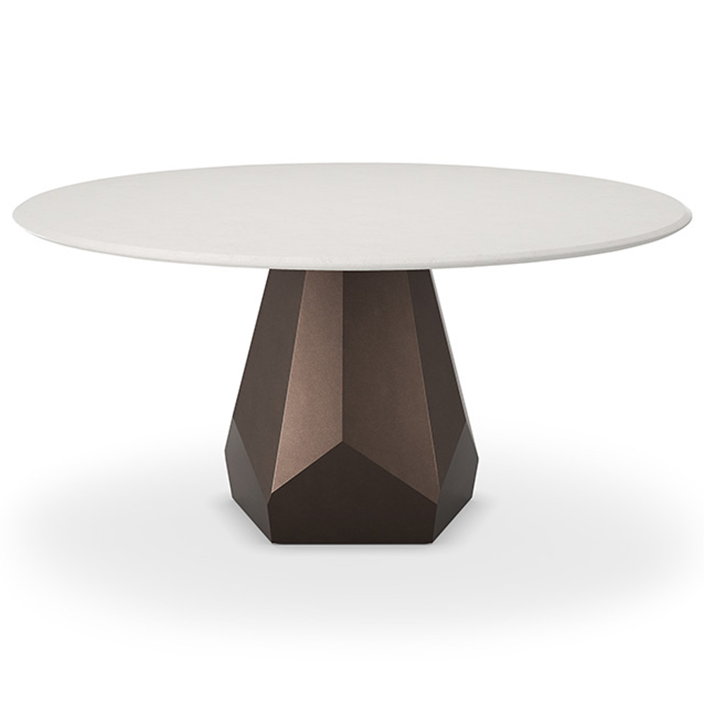 Mesa Zermatt Argile Cattelan Italia