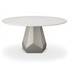 Mesa Zermatt Argile Cattelan Italia