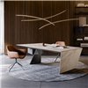 Escritorio Nasdaq Keramik Cattelan Italia