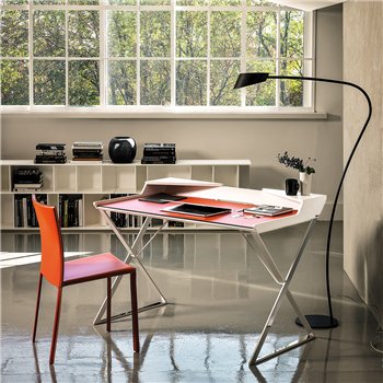 Escritorio Qwerty Cattelan Italia