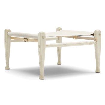 Reposapiés Safari KK97170 Carl Hansen and Son