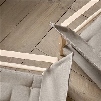 Butaca Safari KK47000 Carl Hansen and Son