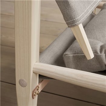 Butaca Safari KK47000 Carl Hansen and Son