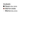 Lámpara techo/pared Plaff-on! 16 Marset