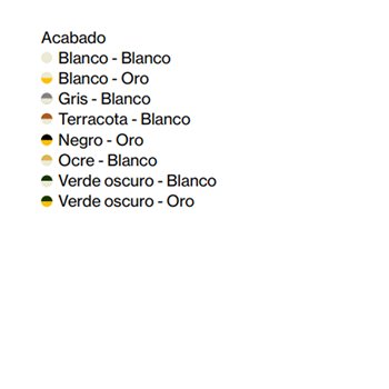 Lámpara suspensión Pleat Box LED Marset