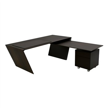 Escritorio Vega Cattelan Italia