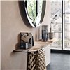 Consola Atrium Keramik Cattelan Italia