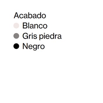 Lámpara pie Soho Outdoor Marset