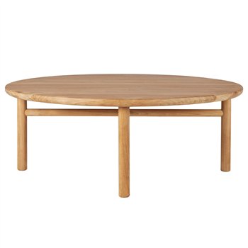 Mesa centro Quatro Outdoor Ethnicraft