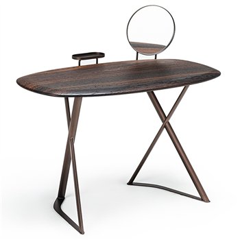 Tocador Tahiti Trousse Cattelan Italia