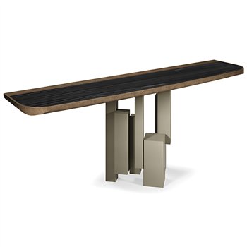 Consola Skyline Keramik Premium Cattelan Italia