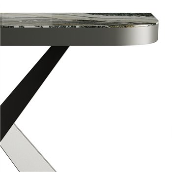 Consola Terminal Keramik Drive Cattelan Italia