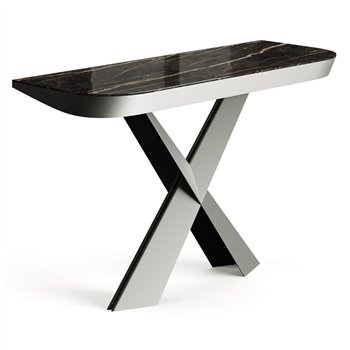 Consola Terminal Keramik Drive Cattelan Italia