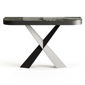 Consola Terminal Keramik Drive Cattelan Italia