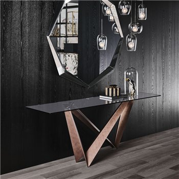 Consola Westin Cattelan Italia