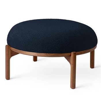 Reposapiés Sideways RF1903F Carl Hansen and Son