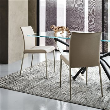 Silla Anna Cattelan Italia