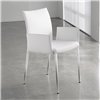 Silla Anna Brazos Cattelan Italia