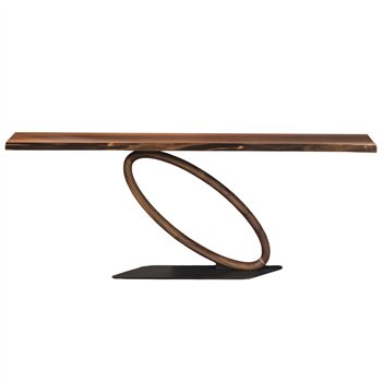 Consola Tour Wood Cattelan Italia