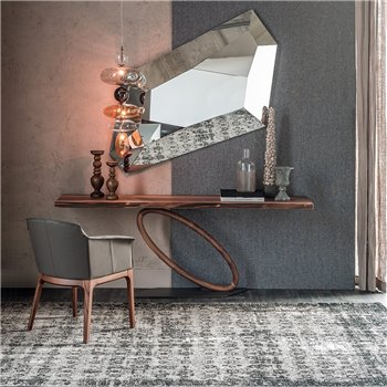 Consola Tour Wood Cattelan Italia