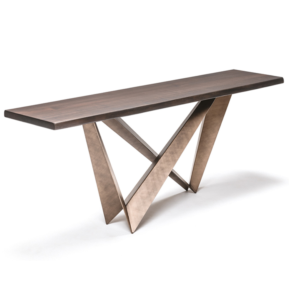 Consola Westin Wood Cattelan Italia