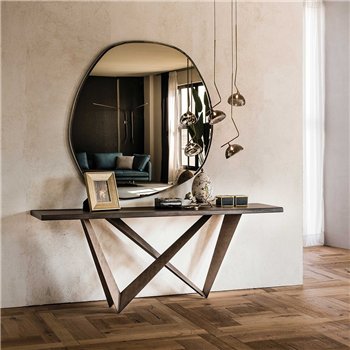 Consola Westin Wood Cattelan Italia
