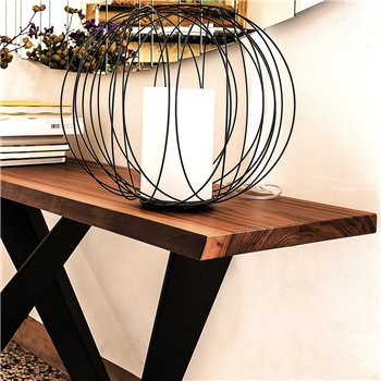 Consola Westin Wood Cattelan Italia