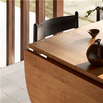 Mesa CH006 extensible Carl Hansen and Son