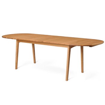 Mesa CH006 extensible Carl Hansen and Son