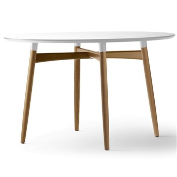 Mesa BA103 Preludia Round Carl Hansen and Son