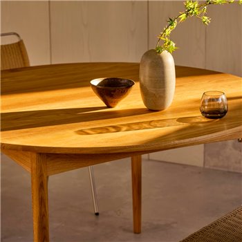 Mesa BM0121 extensible Carl Hansen and Son