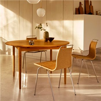 Mesa BM0121 extensible Carl Hansen and Son