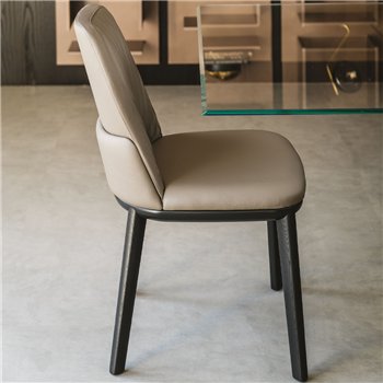 Silla Belinda Cattelan Italia