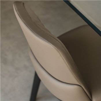 Silla Belinda Cattelan Italia