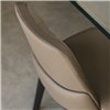 Silla Belinda Cattelan Italia