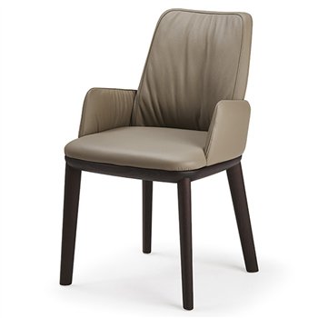 Silla Belinda Brazos Cattelan Italia