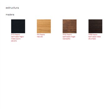 Silla Belinda Brazos Cattelan Italia