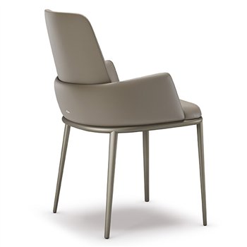 Silla Belinda ML Brazos Cattelan Italia