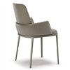 Silla Belinda ML Brazos Cattelan Italia