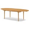 Mesa CH339 extensible Carl Hansen and Son