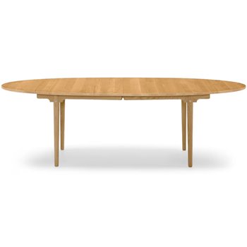 Mesa CH339 extensible Carl Hansen and Son/roble aceite